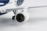 NG Models Lufthansa Airbus A350-900 D-AIXL (100 Years Anniversary) (ULTIMATE) 1/400 Aircraft Scale Model