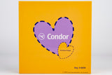 NG Models Condor Boeing 757-300 D-ABON (50th Anniversary colors) Ultimate 1/400 Aircraft Scale Model