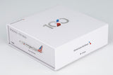 NG Models American Airlines Boeing 737-800 N840NN (100th Anniversary) Ultimate 1/400 Aircraft Scale Model