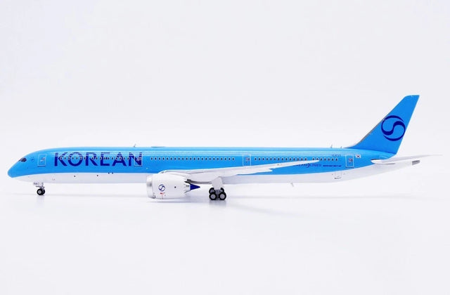 JC Wings Korean Air Boeing 787-10 Dreamliner "New Colours" (HL8515) 1/400 Aircraft Scale Model
