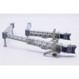 JC Wings Air Passenger Bridge B737 (Transparent) 1/400 Scale Model Accessory