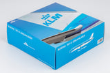NG Models KLM Royal Dutch Airlines Boeing B787-9 Dreamliner PH-BHA revised colors; named "Carnation / Anjer" 1/400 Aircraft Scale Model