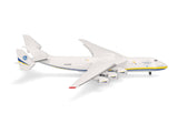 Herpa Antonov Airlines Antonov AN-225 Mriya 1/500 Aircraft Scale Model
