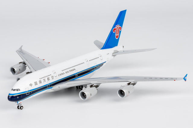 NG Models China Southern A380-800 B-6136 Ultimate 1/400