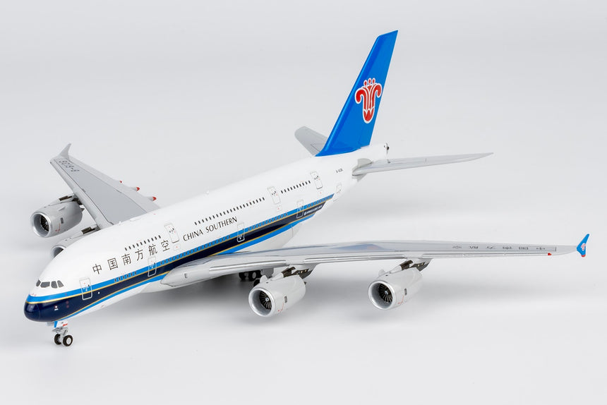 NG Models China Southern A380-800 B-6136 Ultimate 1/400