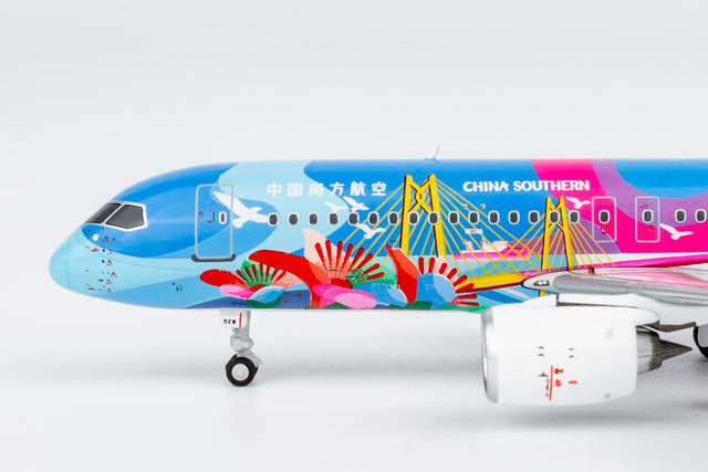 NG Models China Southern COMAC C919 B-658W Ultimate 1/400