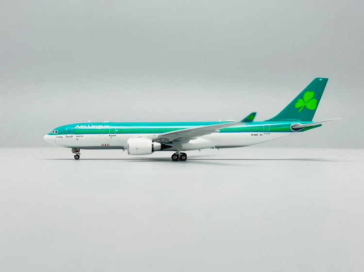 Phoenix Aer Lingus Airbus A330-200 EI-DUO 1/400 Aircraft Scale Model
