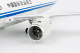 NG Models Air China Cargo Airbus A350F (black Cargo titles; with flag) 1/400 Aircraft Scale Model