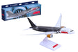 Airtainment Jaws Quint Sharkliner 1/200 Diecast Scale Model