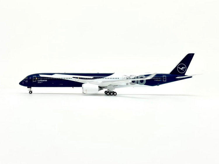 Phoenix Lufthansa Airbus A350-1000 D-AIFA 1/400 Aircraft Scale
