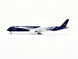 Phoenix Lufthansa Airbus A350-1000 D-AIFA 1/400 Aircraft Scale Model