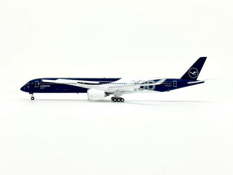 Phoenix Lufthansa Airbus A350-1000 D-AIFA 1/400 Aircraft Scale Model
