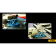 Fantasy Wings Main Deck Loader Set (Lux Air) (2in1 Set) 1/400 Scale Model Accessory