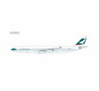 NG Models Cathay Pacific Airways Airbus A340-300 B-HXH (with limited card) 1/400 Aircraft Scale Model