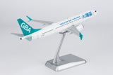 NG Models Greater Bay Airlines Boeing 737 MAX 9 B-KWA (the first 737 MAX 9 for Greater China) 1/200 Aircraft Scale Model