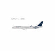 NG Models Delta Air Lines Boeing 757-200 N717TW (SkyTeam) 1/200 Aircraft Scale Model