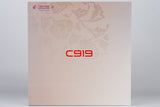 NG Models China Eastern Airlines COMAC C919 B-657S 1/200 Aircraft Scale Model