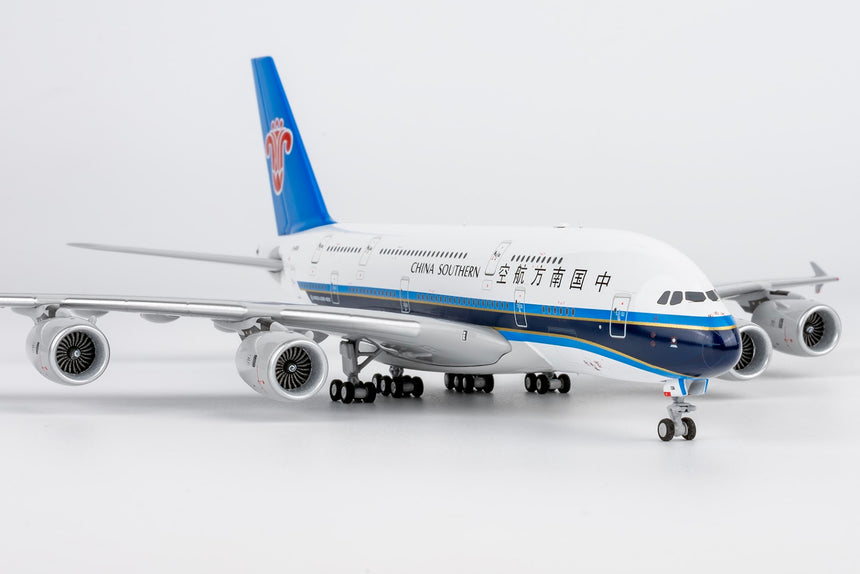 NG Models China Southern A380-800 B-6136 1/400