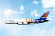 Phoenix Airbus Flight Lab Airbus A380 2-JAYN 1/400 Aircraft Scale Model