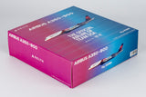 NG Models Delta Air Lines Airbus A350-900 N531DN TEAM USA #3 1/400 Aircraft Scale Model