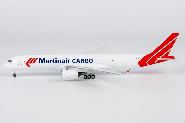 NG Models Martinair Airbus A350F 1/400 Aircraft Scale Model