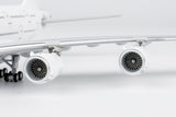 NG Models Blank Model Airbus A380-800 1/400 Aircraft Scale Model