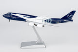 NG Models Lufthansa Boeing B747-8i D-ABYN 100 Years Anniversary; (Ultimate) 1/400 Aircraft Scale Model