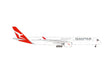 Herpa Qantas Airbus A350-1000ULR Project Sunrise 1/200 Aircraft Scale Model