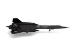 Herpa U.S. Air Force Lockheed SR-71A Blackbird - 61-7967 1/200 Aircraft Scale Model