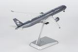 NG Models Starlux Airlines Airbus A350-1000 B-58553 (Airsorayama Silver) Ultimate 1/400 Aircraft Scale Model