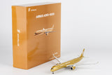 NG Models Starlux Airlines Airbus A350-1000 B-58554 (Airsorayama Golden) 1/400 Aircraft Scale Model
