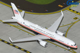 GeminiJets USAF C-32A Boeing B757-200 99-0003 "Air Force Two" 1/400 Aircraft Scale Model