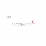 NG Models China Eastern Airlines COMAC C919 B-919F 1/400 Aircraft Scale Model