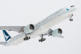 NG Models Cathay Pacific Airways Boeing 777-300ER B-KPF Ultimate 1/400 Aircraft Scale Model