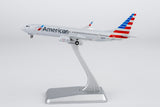 NG Models American Airlines Boeing 737-800 N883NN Ultimate 1/400 Aircraft Scale Model