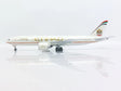 JC Wings Etihad Airways Boeing 777-200LR (A6-LRB) 1/200 Aircraft Scale Model