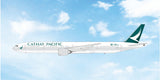 Phoenix Cathay Pacific 80 years together Boeing 777-300ER B-KPO 1/400