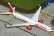 GeminiJets Air India Boeing B777-9 VT-XAA 1/400 Aircraft Scale Model