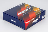 NG Models Airbus Industrie Airbus A318-100 F-WWIB with "What Ever Your Size, We Have It." titles 1/400 Aircraft Scale Model