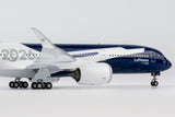 NG Models Lufthansa Airbus A350-900 D-AIXL (100 Years Anniversary) (ULTIMATE) 1/400 Aircraft Scale Model