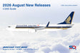 SQ Wings Singapore Airlines Boeing B737-800 9V-MGN