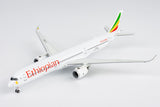 NG Models Ethiopian Airlines Airbus A350-1000 ET-BAX 1/400 Aircraft Scale Model