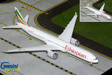 GeminiJets Ethiopian Airlines Boeing B777-9 ET-BBX 1/200