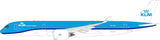 Aviation400 KLM Royal Dutch Airlines Airbus A350-900 PH-ZNA (first A350-900; detachable gear) 1/400 Aircraft Scale Model