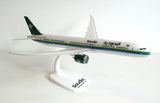 PPC Models Saudia Boeing 787-10 1/200 Aircraft Scale Model