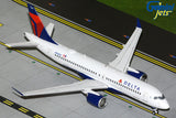 GeminiJets Delta Air Lines Airbus A220-300 N306DU 1/200