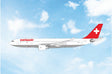 Phoenix Swissair Airbus A330-200 HB-IQA 1/400 Aircraft Scale Model