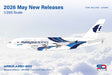 SQ Wings Malaysia Airlines Airbus A380 9M-MNF Flaps Down