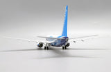 JC Wings Ryanair Boeing 737-800 "Dreamliner" (EI-DCL) 1/200 Aircraft Scale Model