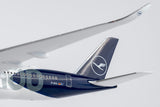 NG Models Lufthansa Airbus A350-900 D-AIXL (100 Years Anniversary) 1/400 Aircraft Scale Model
